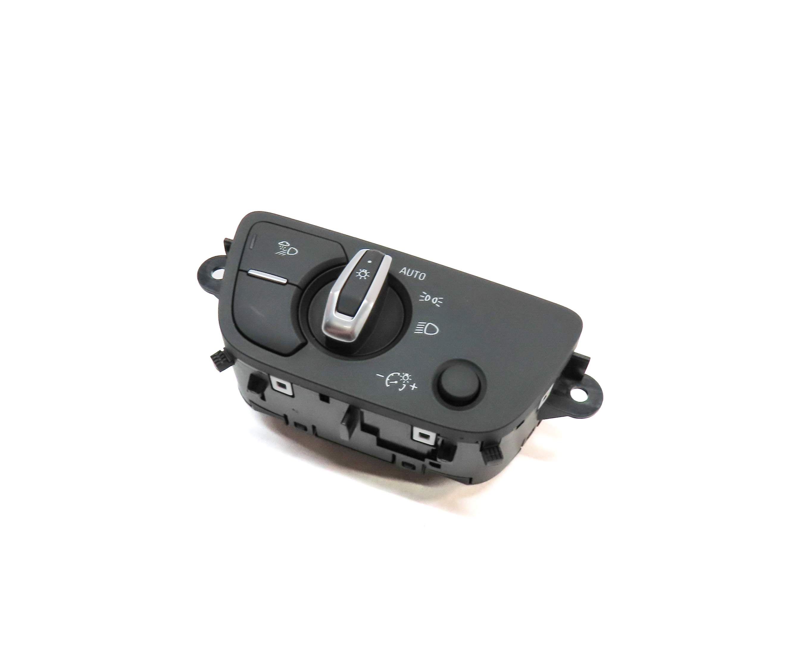 16-21 AUDI A4 A5 S4 S5 RS5 Q7 (B9 8W 8WS F5 4M) HEADLIGHT SWITCH w/ RAIN SENSOR — exact item pictured